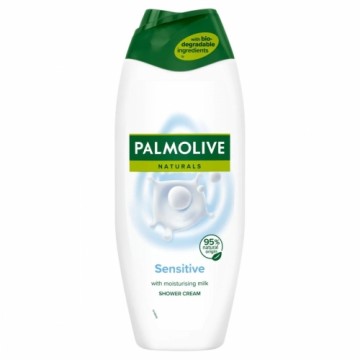 Dušas želeja Palmolive Sensitive Milk Proteins 500ml