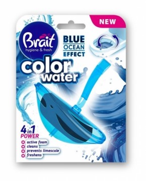 WC bloks Brait Blue Ocean 40g