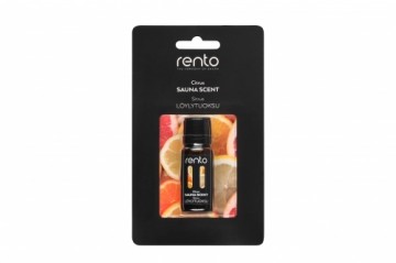 Pirts aromāts citrusa 10ml Rento