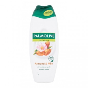 Dušas želeja Palmolive Milk&Almond 500ml