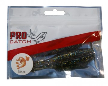 Vibroaste Pro Catch ēdamgumija N050 90mm,4gb