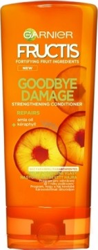 Balzams Fructis Goodbye Damage 200ml