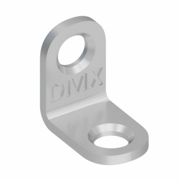 DMX Leņķis FKW 20x20x13x2.0mm 4gb