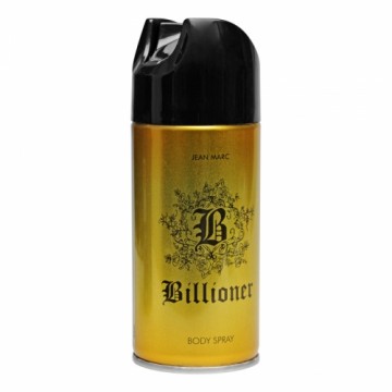 Dezodorants Jean Marc Billioner vīr.150ml