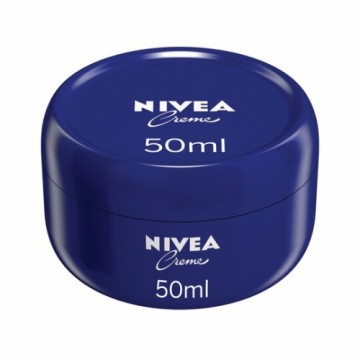 Krēms Nivea Creme universāls 50ml