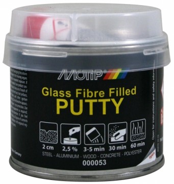 Špaktele Fibre Putty 250g