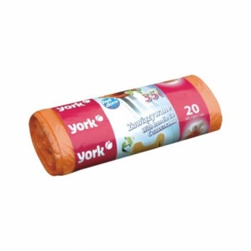 York Atkritumu maisi aizsienami 35L 20gb 11mkr (40)