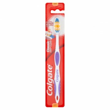 Zobu birste Colgate Classic Soft