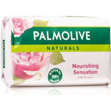 Ziepes Palmolive Milk&Rose 90g