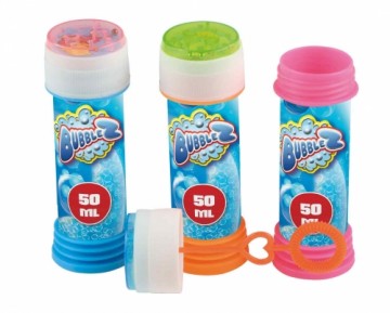 Bubblez Burbuļu pūšamais 50ml