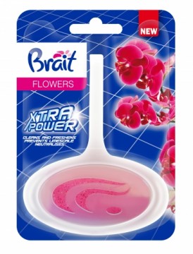 WC bloks 40g Brait Bouquet