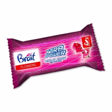 WC bloks 40g Brait Bouquet uzpild.