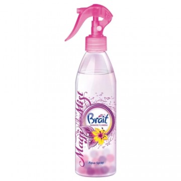 Gaisa atsvaidzinātājs 425ml Air Brait Paradise Flower