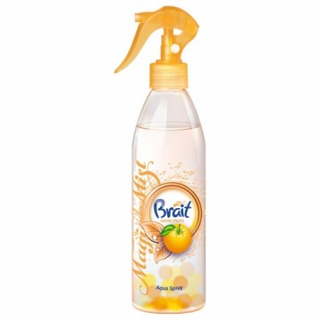 Gaisa atsvaidzinātājs 425ml Air Brait Exotic Fruits