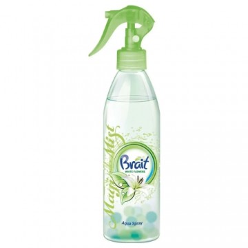 Gaisa atsvaidzinātājs 425ml Air Brait White Flower