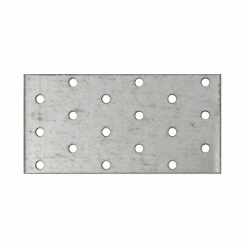 DMX Plāksne PP29 60x120x2mm montāžas plata