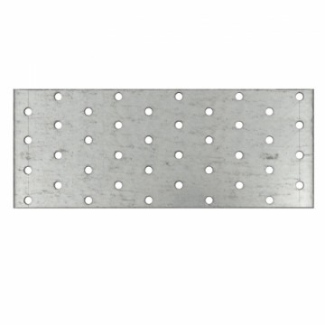 DMX Plāksne PP9 200x80x2mm montāžas plata