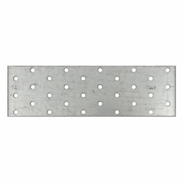 DMX Plāksne PP7 200x60x2mm montāžas plata