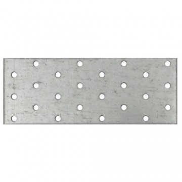 Plāksne PP6 160x60x2mm montāžas plata