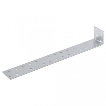 Leņķis KK2 300x40x40x2mm enkura plats