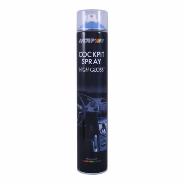 Motip Paneļu aerosols Popurija 750 ml