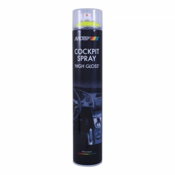 Motip Paneļu aerosols Citrona 750 ml