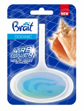 WC bloks 40g Brait Ocean