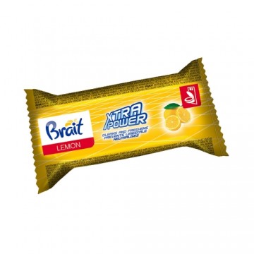 WC bloks 40g Brait Lemon uzpild.