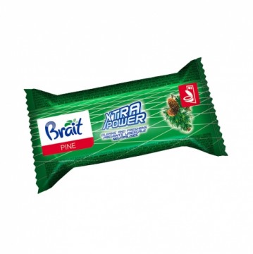 WC bloks 40g Brait Pine uzpild.