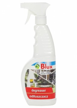 Tīrīšanas līdzeklis Degreaser 650ml universāls