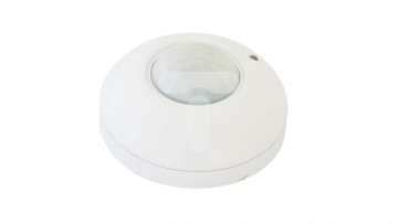 Bemko Sensors kustības 360 IP20/1200W balts