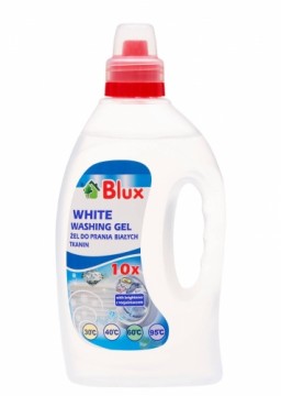 Veļas mazgāšanas līdz.1L Blux White