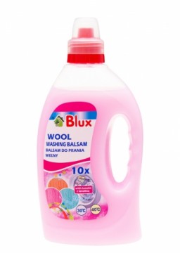 Veļas mazgāšanas līdz.1L Blux Wool