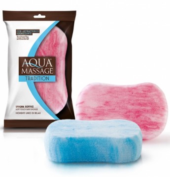 Aqua Massage Sūklis vannas Soft (10)