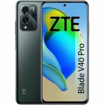 Смартфоны ZTE Blade V40 Pro 6,67" Octa Core 6 GB RAM 128 Гб Зеленый