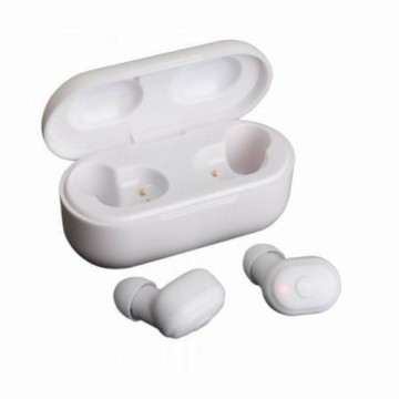 Bluetooth-наушники in Ear FONESTAR TWINS-2B Белый (1 штук)