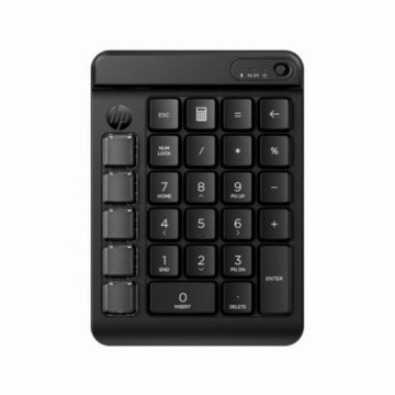 Numeric keyboard HP 7N7C2AA Black