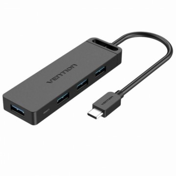 USB-C-разветвитель Vention TGKBB