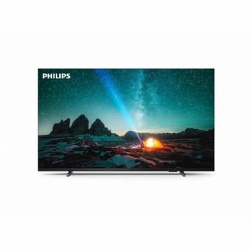 Смарт-ТВ Philips 65PUS7609/12 4K Ultra HD 65" LED HDR HDR10