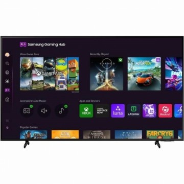 Smart TV Samsung TU43DU8005KXXC 4K Ultra HD 43" LED
