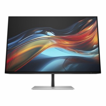 Монитор HP 724pu WUXGA 24" 100 Hz