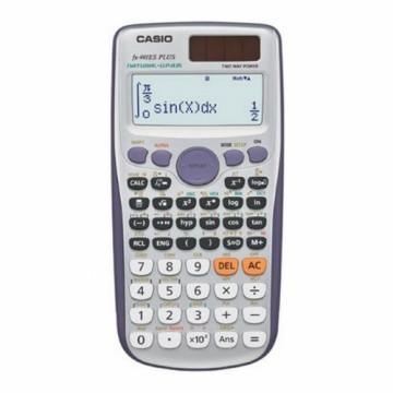 Научный калькулятор Casio FX-991ES Plus