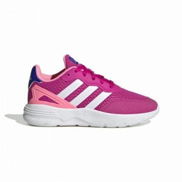 Running Shoes for Kids Adidas Nebzed