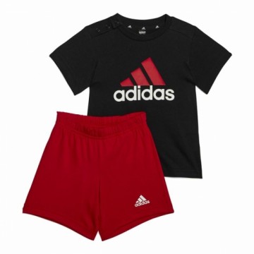 Bērnu Sporta Tērps Adidas Essentials Organic