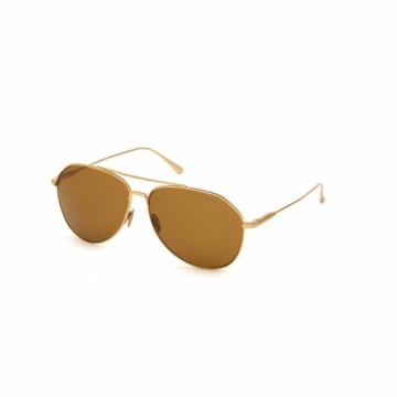 Vīriešu Saulesbrilles Tom Ford FT0747 62 30E