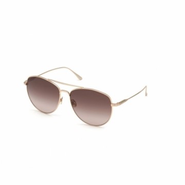 Женские солнечные очки Tom Ford FT0784 59 28F