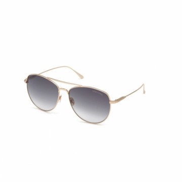 Sieviešu Saulesbrilles Tom Ford FT0784 59 28B