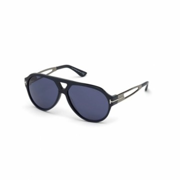 Vīriešu Saulesbrilles Tom Ford FT0778 60 90V
