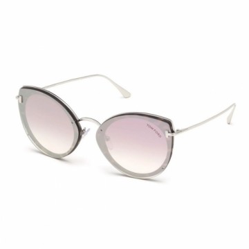Женские солнечные очки Tom Ford FT0683 63 55Z
