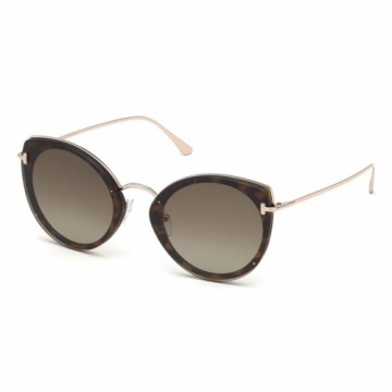 Женские солнечные очки Tom Ford FT0683 63 52K